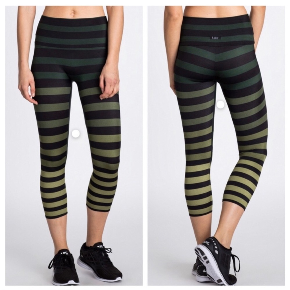 K-Deer Signature Stripes in Maranda Stripe